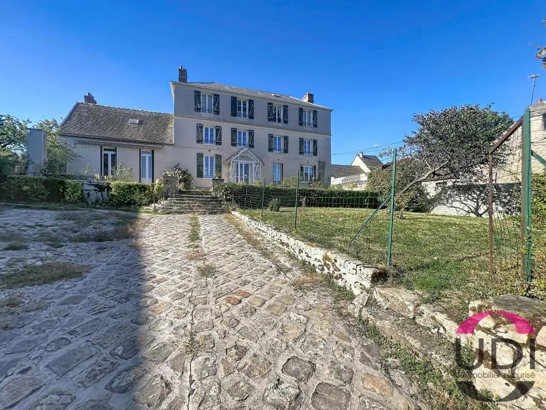 Maison à vendre, 228m², Echarcon