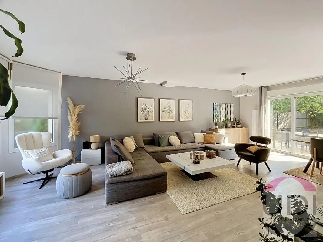 Maison à vendre, 157m², Ballancourt-sur-Essonne