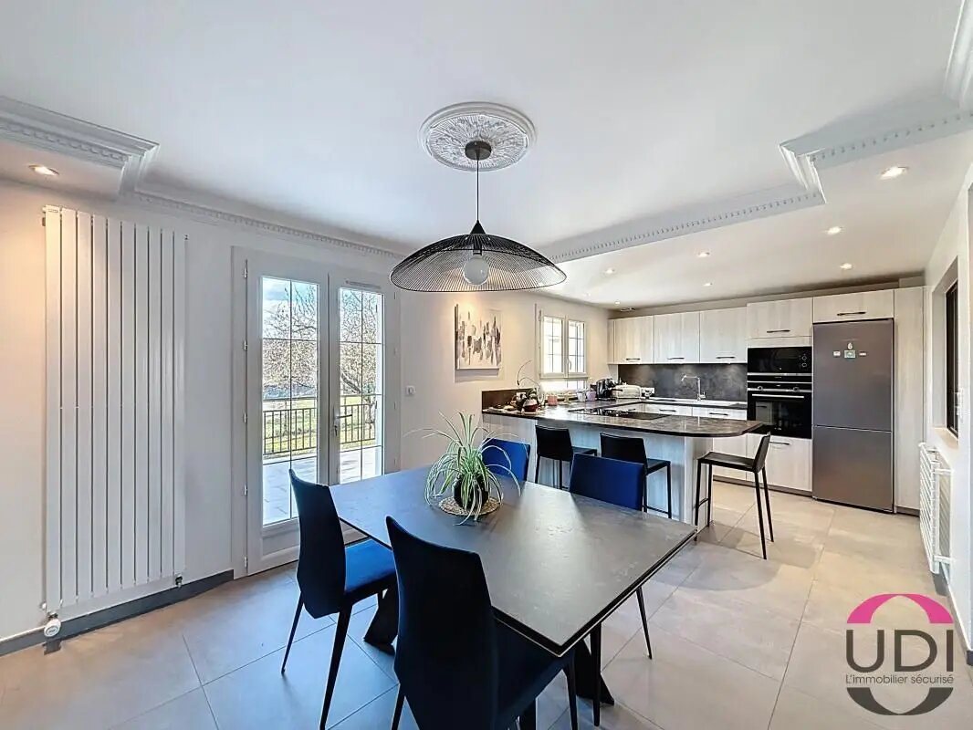 Maison à vendre, 143m², Ballancourt-sur-Essonne