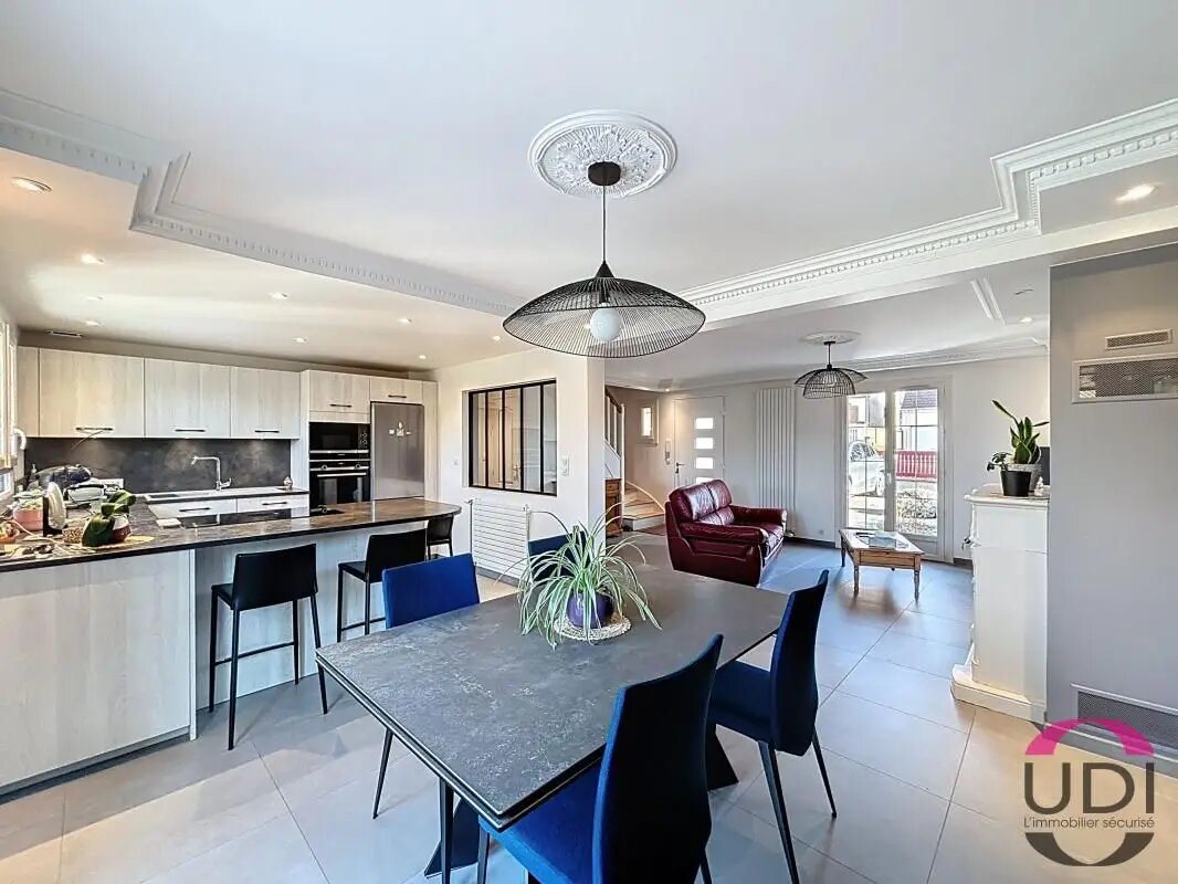 Maison à vendre, 143m², Ballancourt-sur-Essonne