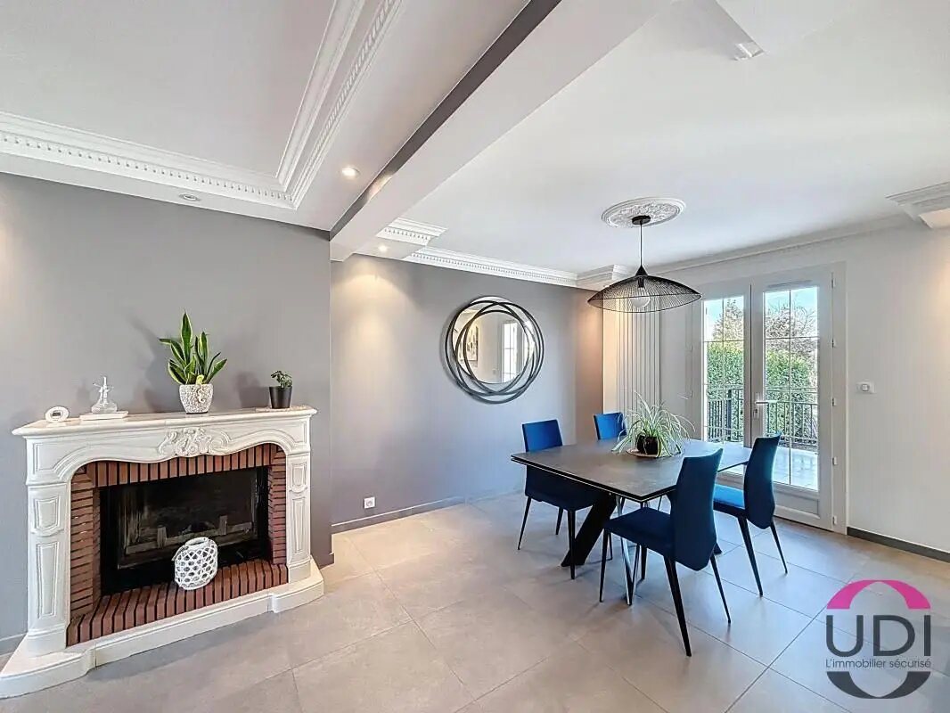 Maison à vendre, 143m², Ballancourt-sur-Essonne
