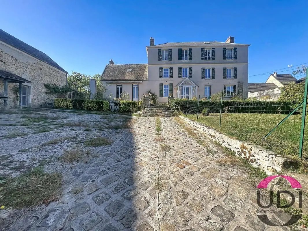 Maison à vendre, 228m², Echarcon