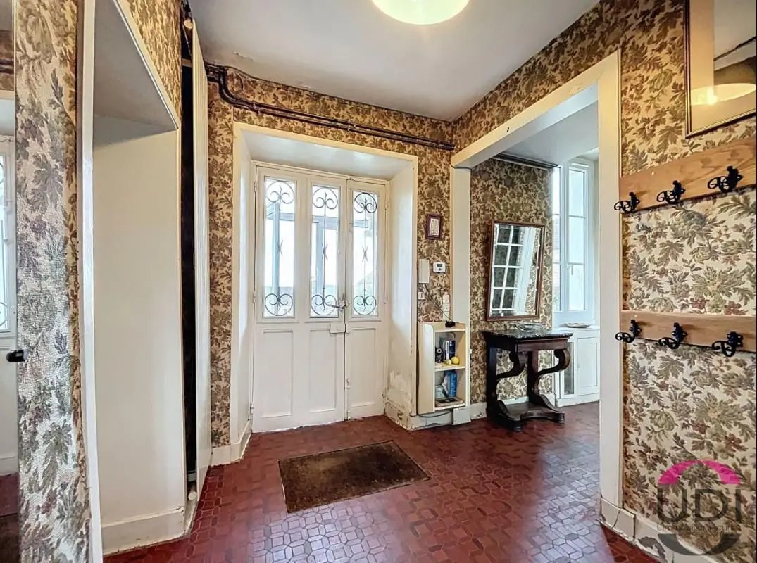 Maison à vendre, 228m², Echarcon