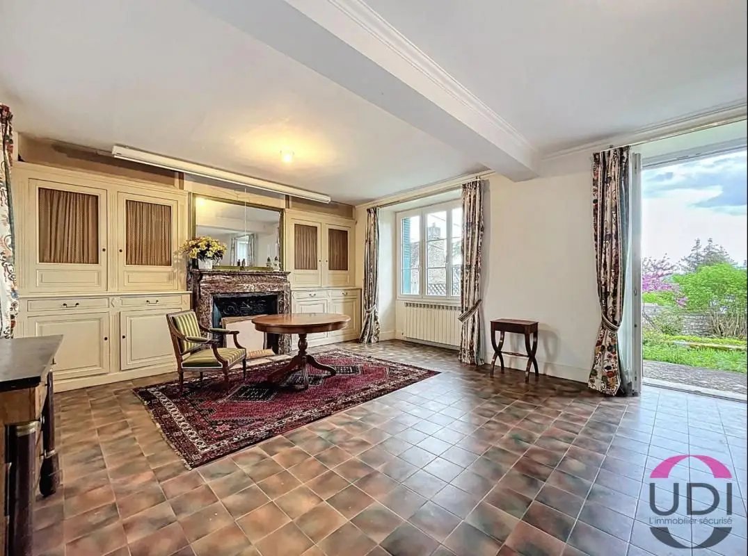 Maison à vendre, 228m², Echarcon