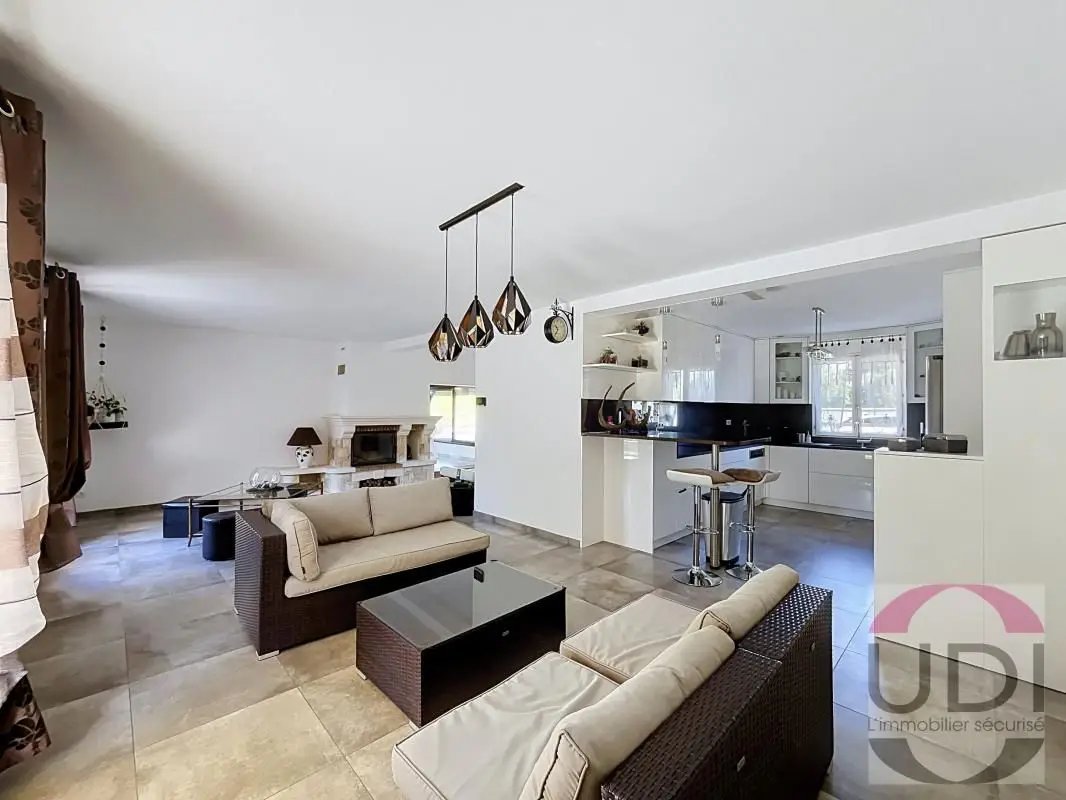 Maison à vendre, 142m², La Ferté-Alais