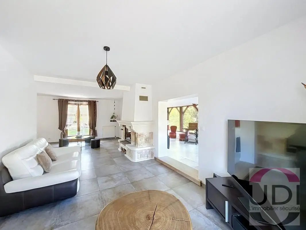 Maison à vendre, 142m², La Ferté-Alais