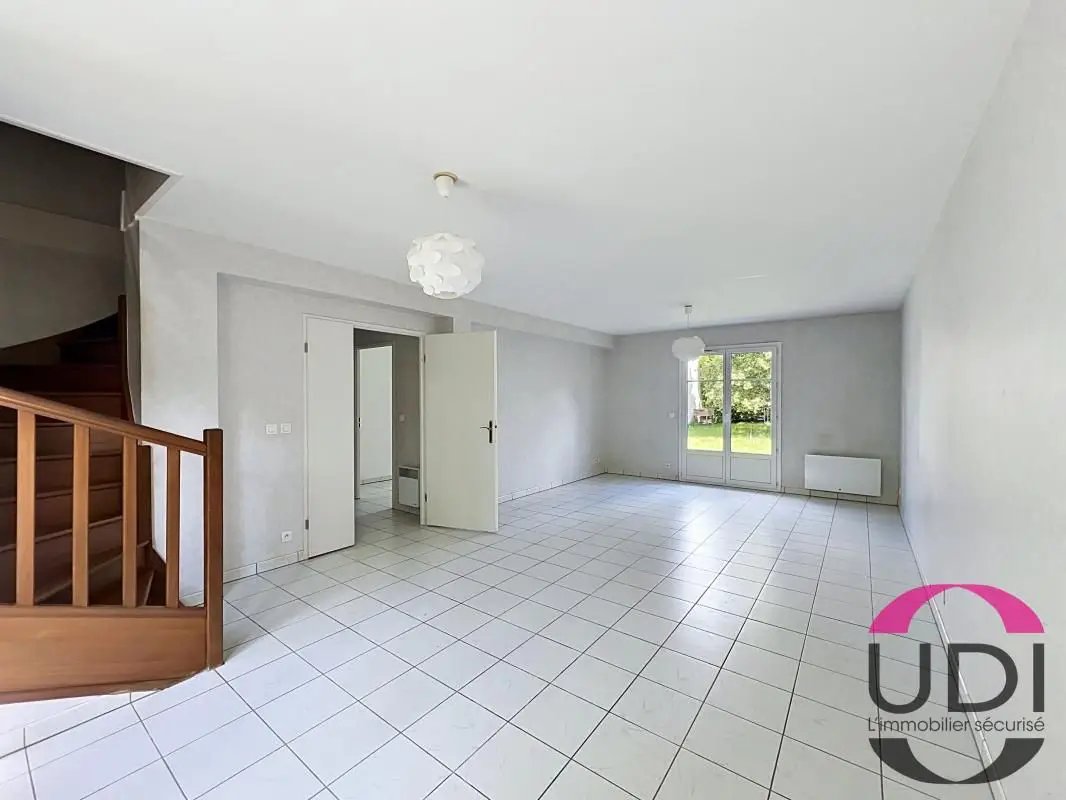 Maison à vendre, 111m², Ballancourt-sur-Essonne