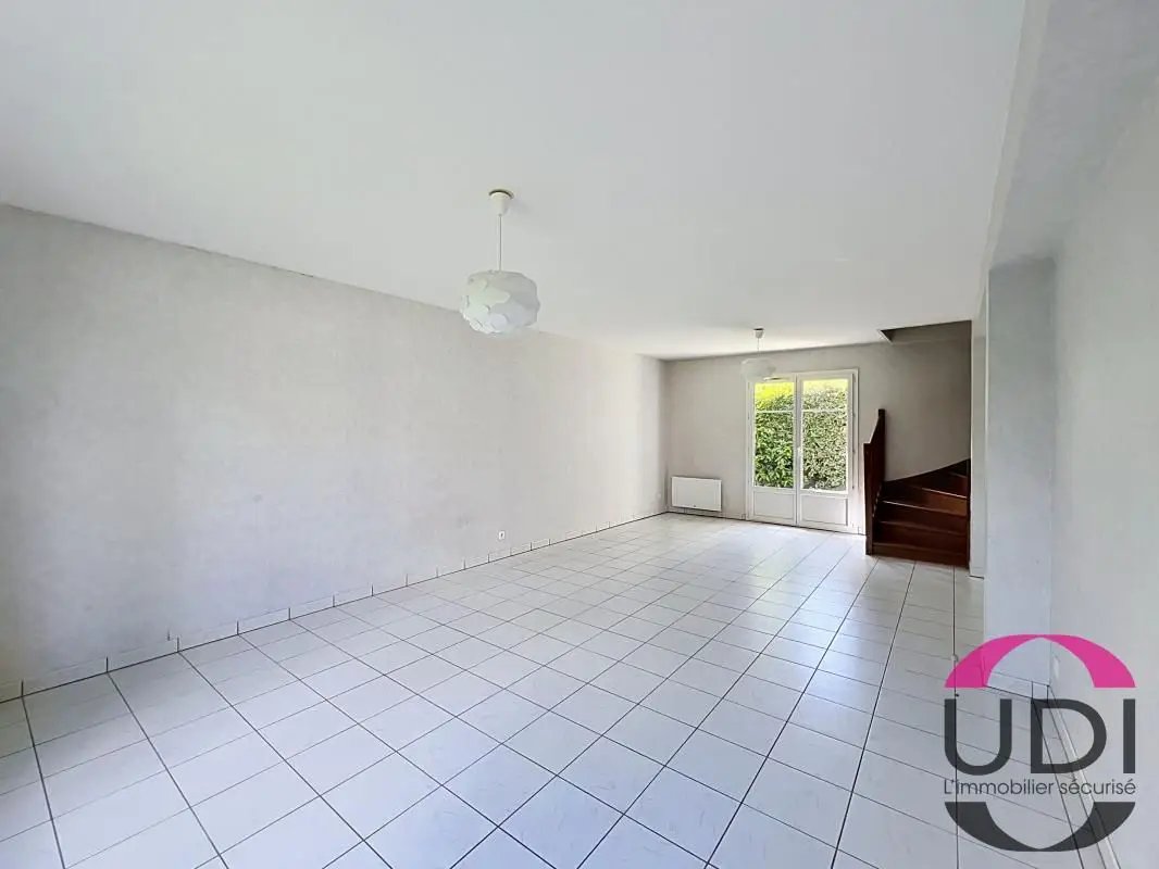 Maison à vendre, 111m², Ballancourt-sur-Essonne