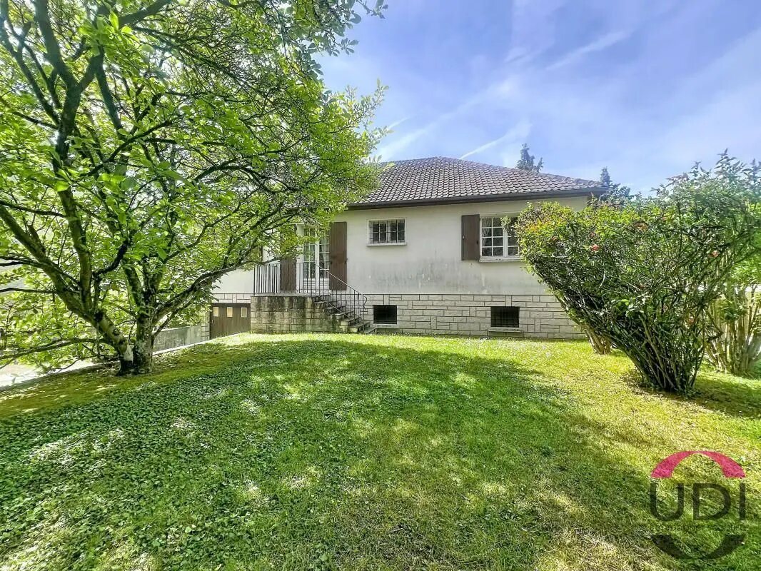 Maison à vendre, 92m², Baulne