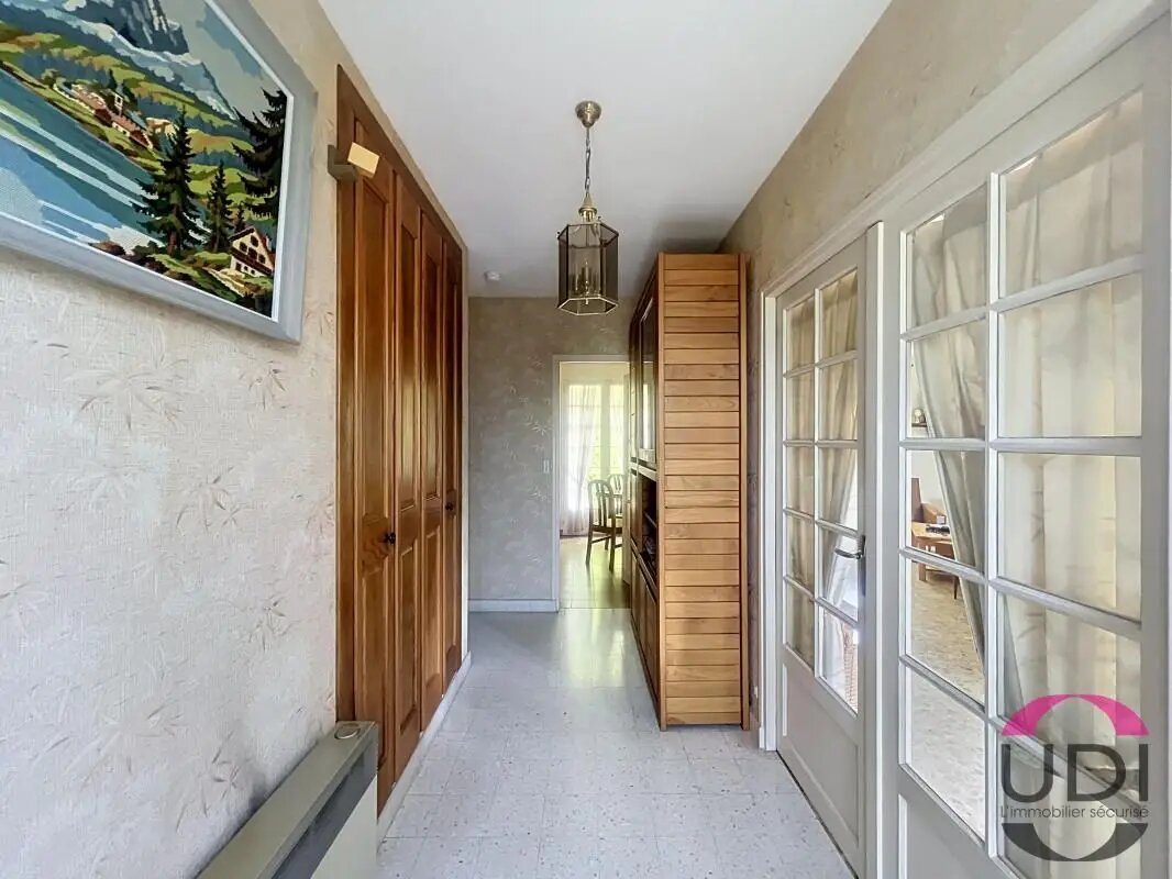 Maison à vendre, 92m², Baulne