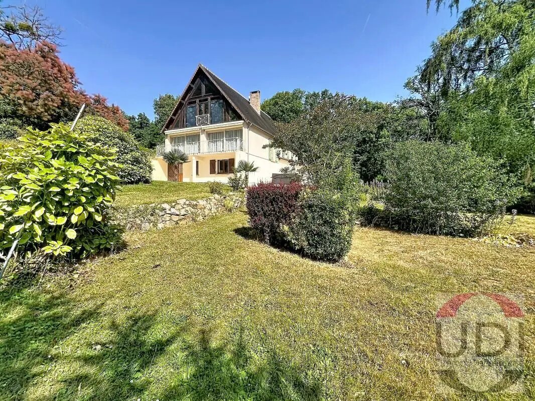 Maison à vendre, 251m², Janville-sur-Juine