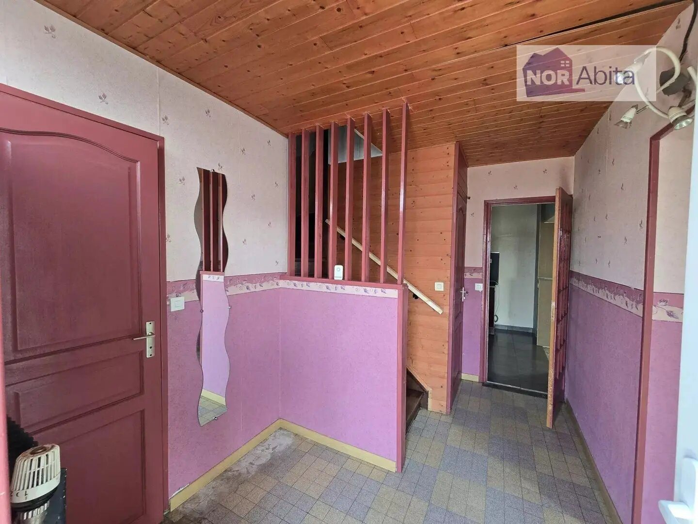 Maison à vendre, 100m², Allennes-les-Marais