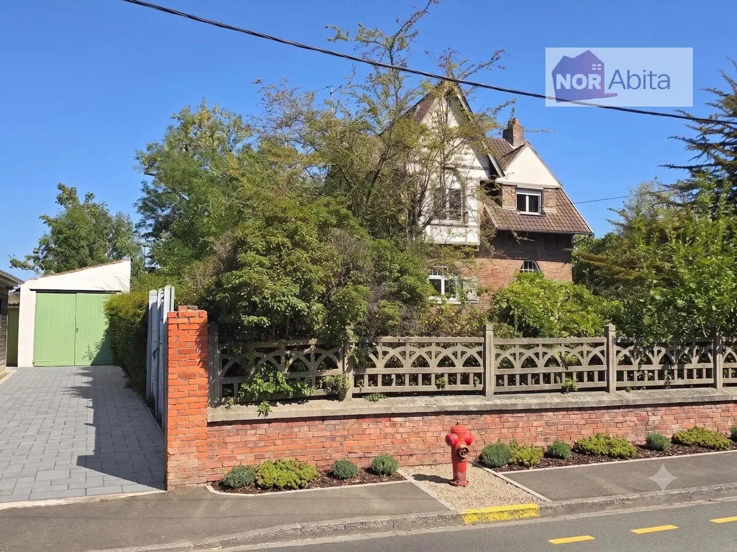 Maison à vendre, 166m², Wahagnies