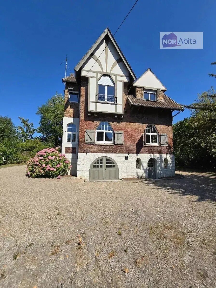 Maison à vendre, 166m², Wahagnies