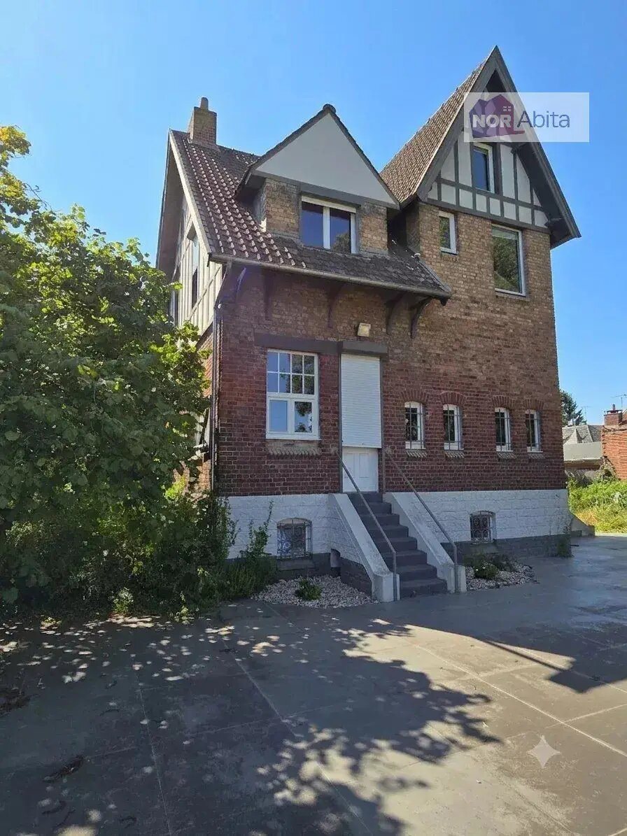 Maison à vendre, 166m², Wahagnies