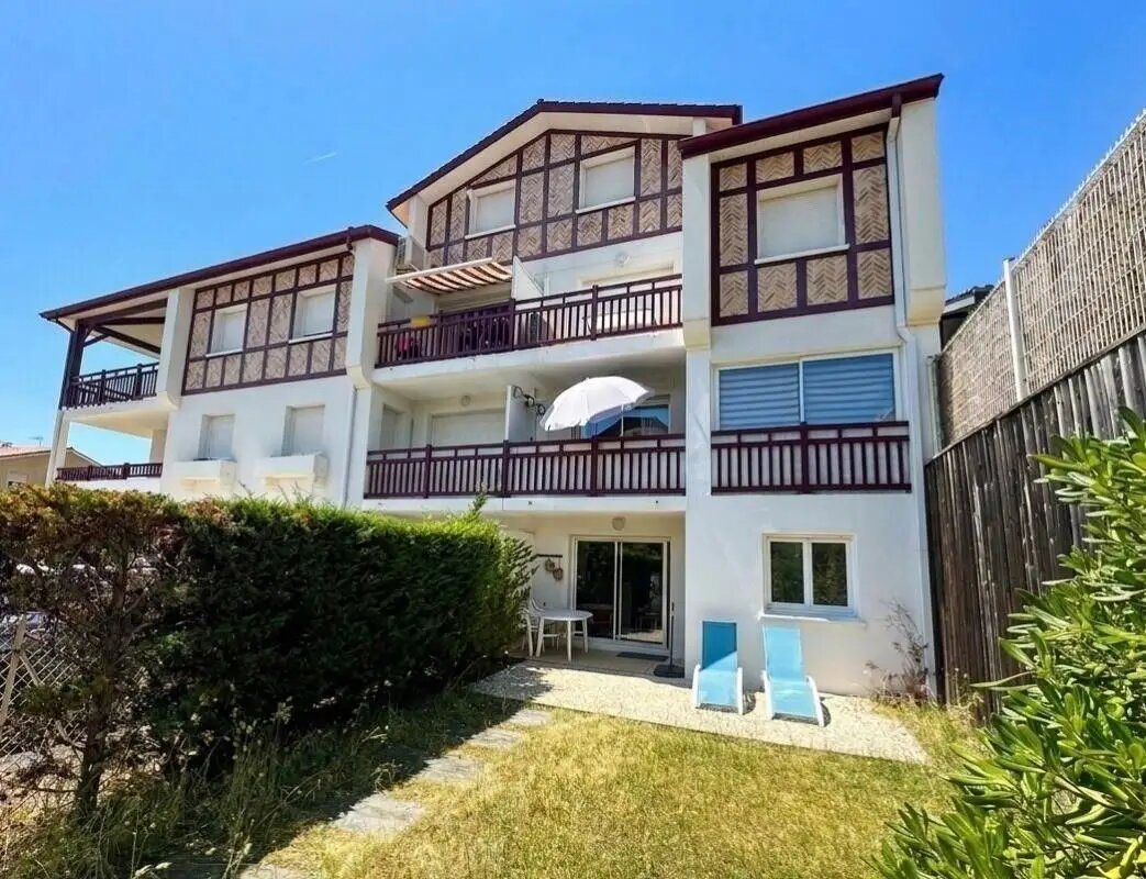 Appartement à vendre, 43m², Capbreton