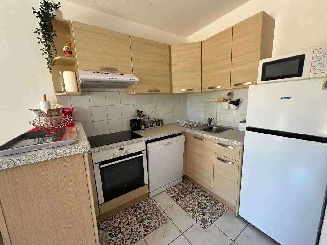 Appartement à vendre, 43m², Capbreton