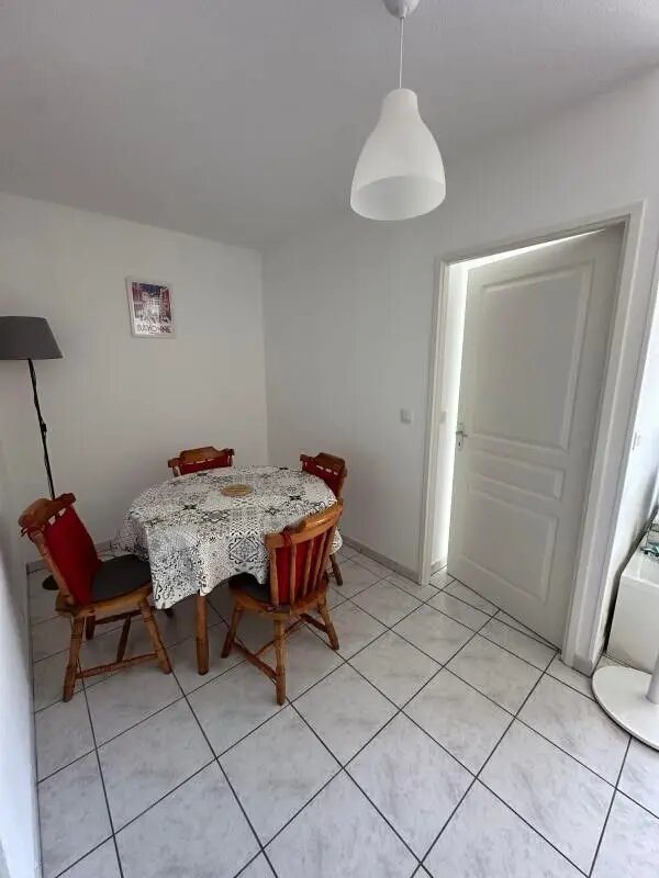 Appartement à vendre, 43m², Capbreton