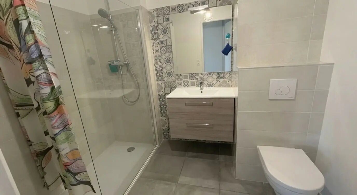 Appartement à vendre, 48m², Anglet