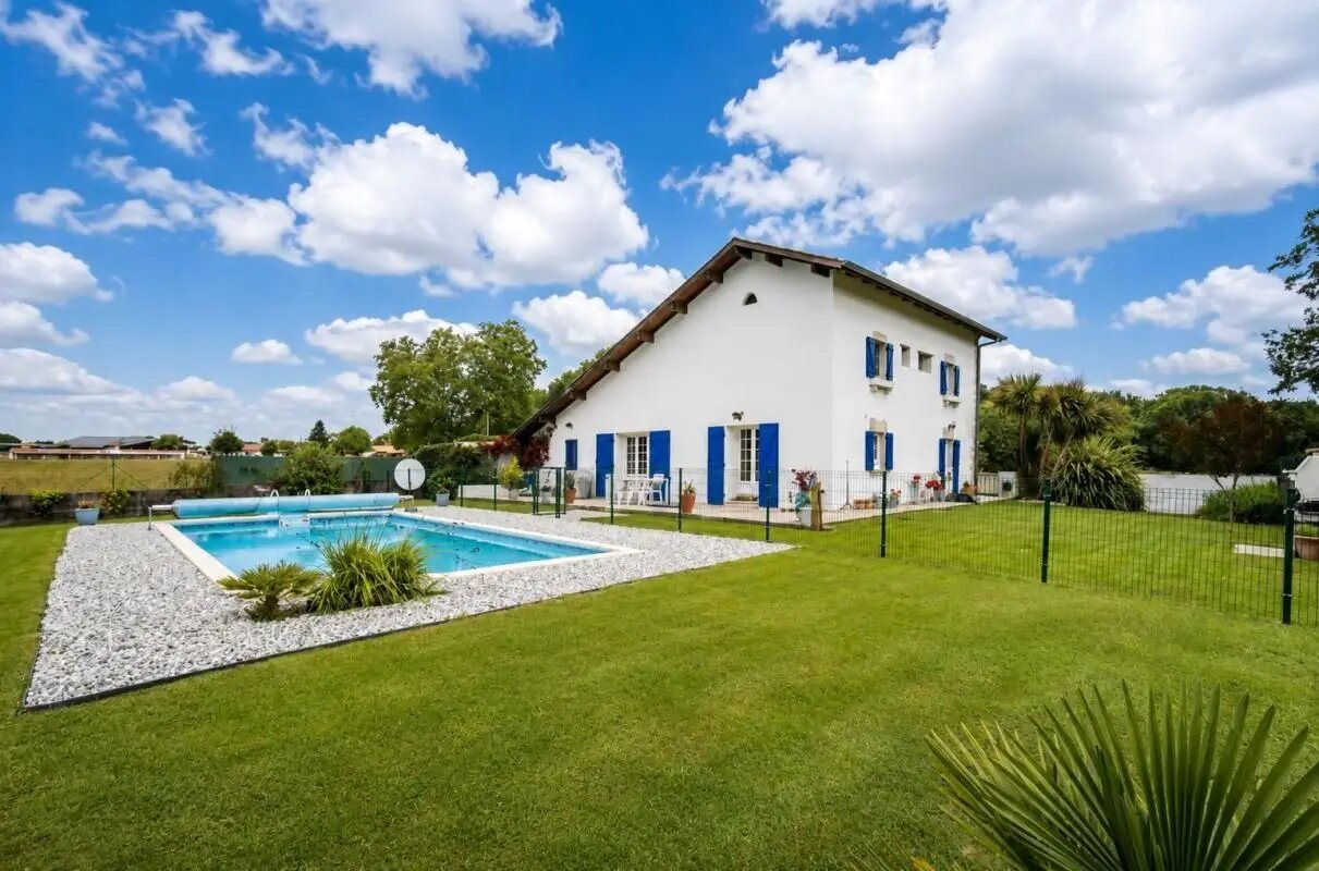 Maison à vendre, 133m², Saint-Geours-de-Maremne