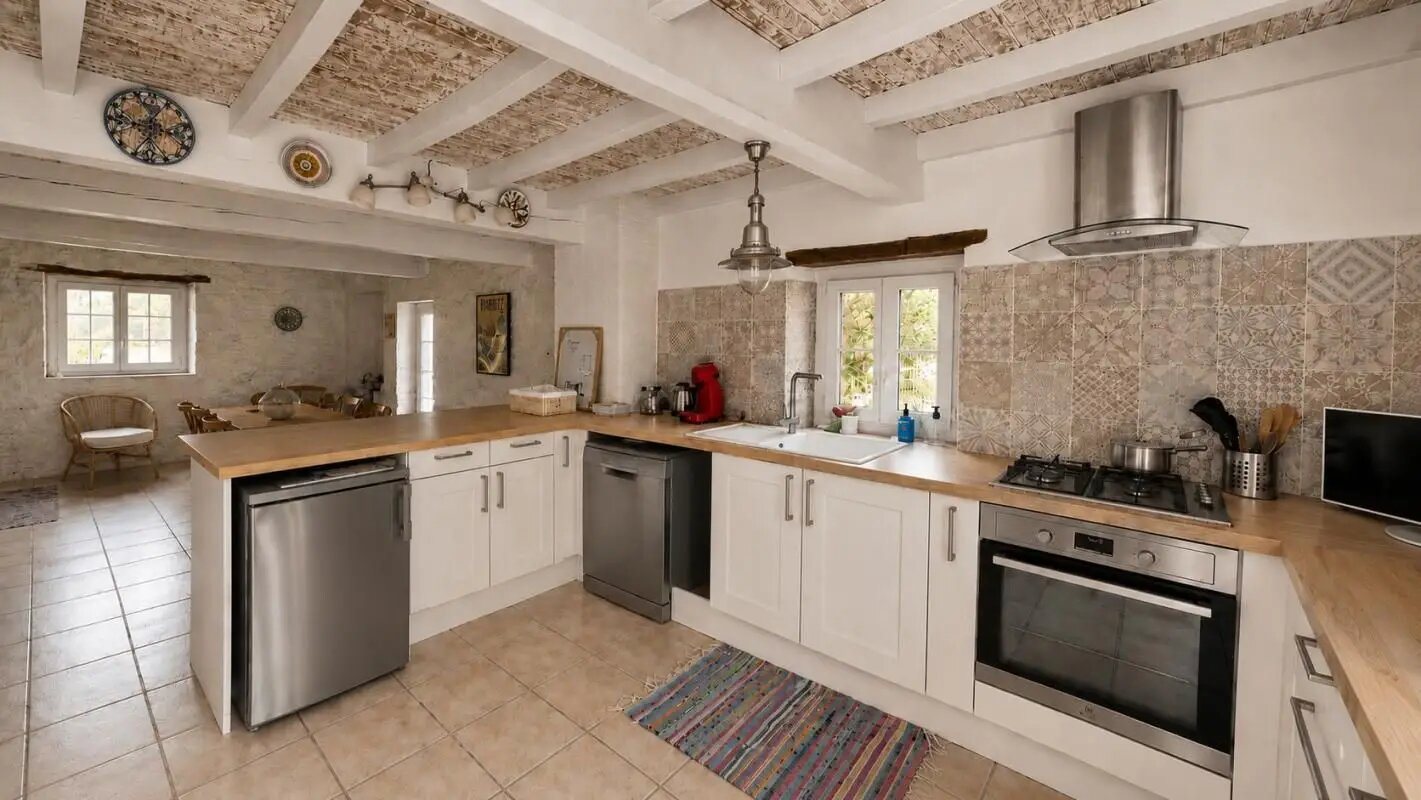 Maison à vendre, 133m², Saint-Geours-de-Maremne