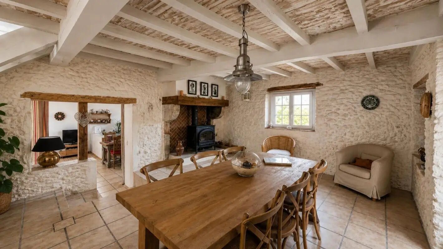 Maison à vendre, 133m², Saint-Geours-de-Maremne