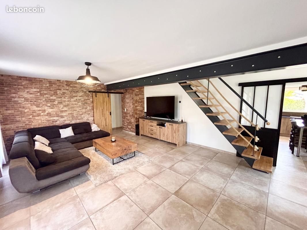 Maison à vendre, 154m², Saubusse