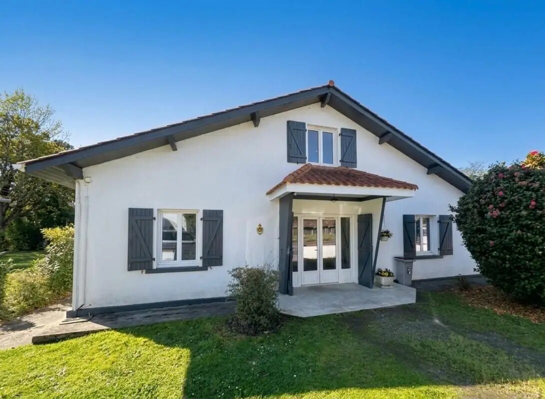Maison à vendre, 134m², Seyresse