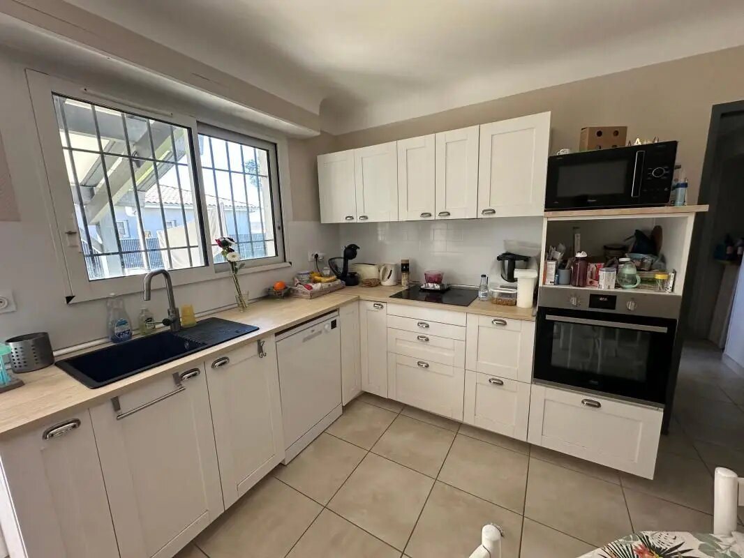Maison à vendre, 134m², Seyresse