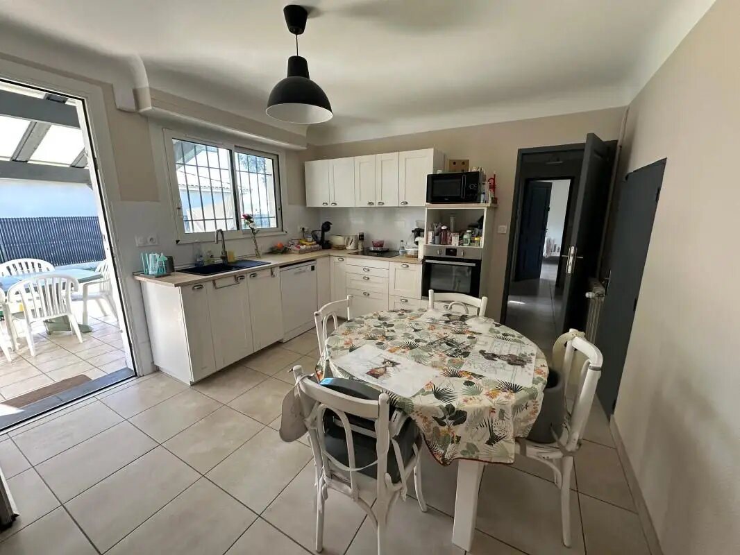 Maison à vendre, 134m², Seyresse