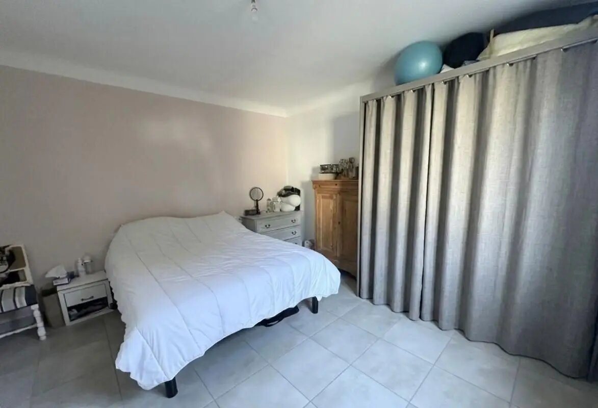 Maison à vendre, 134m², Seyresse