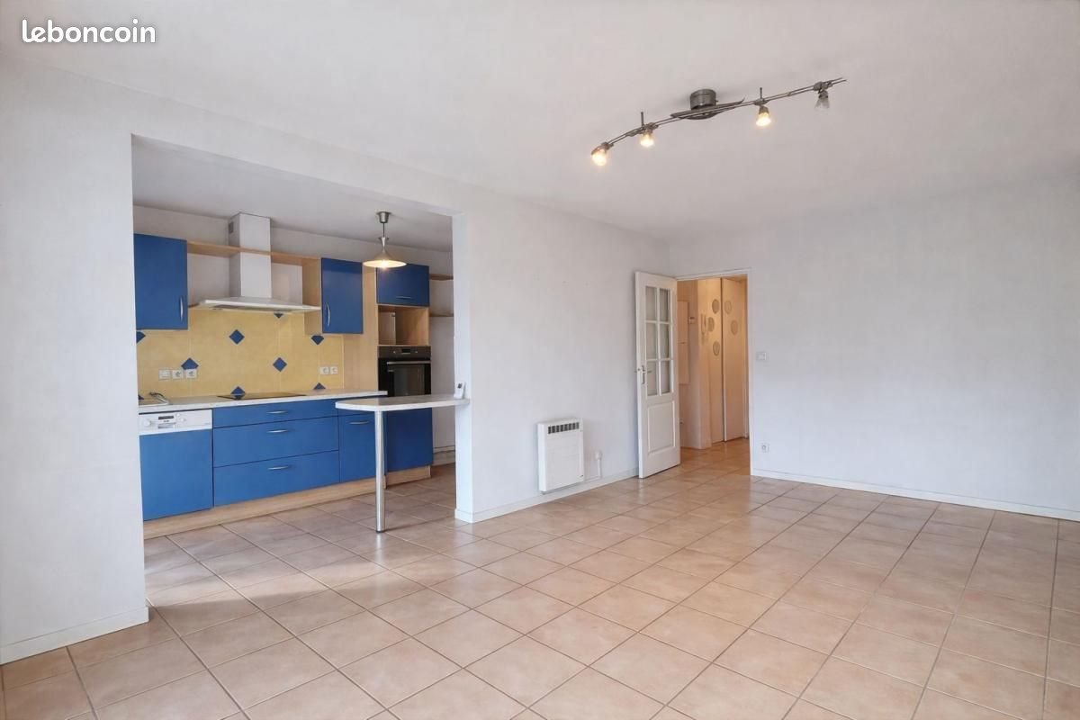 Appartement à vendre, 82m², Saint-Paul-lès-Dax