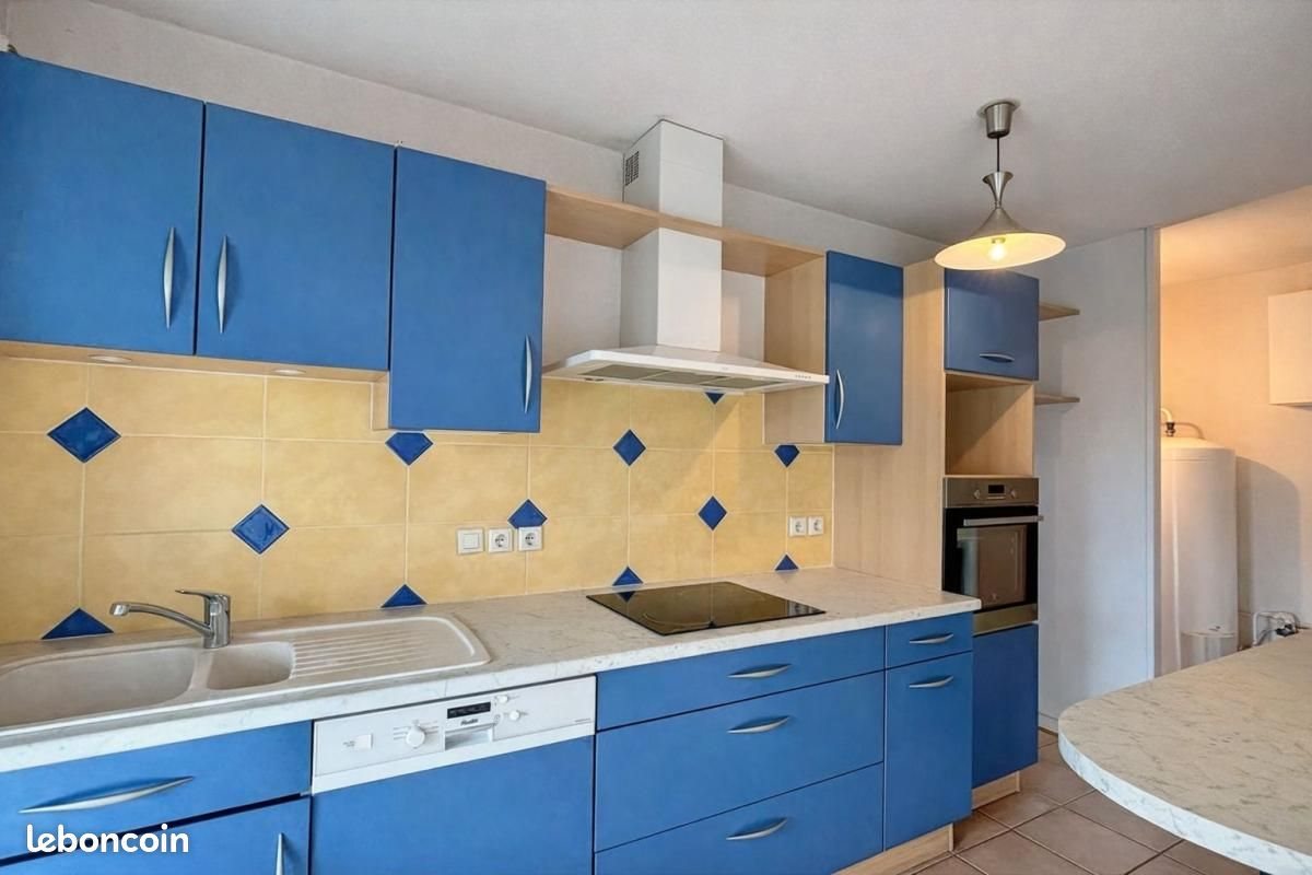 Appartement à vendre, 82m², Saint-Paul-lès-Dax