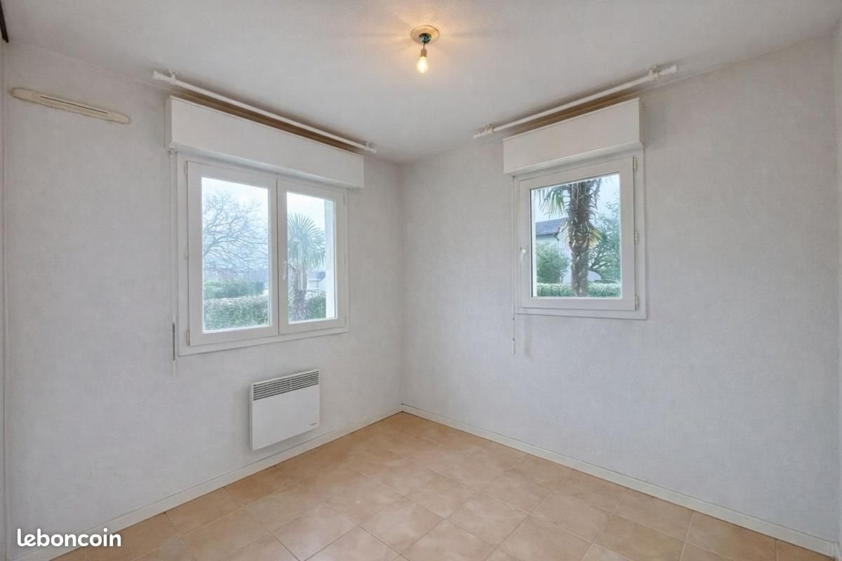 Appartement à vendre, 82m², Saint-Paul-lès-Dax