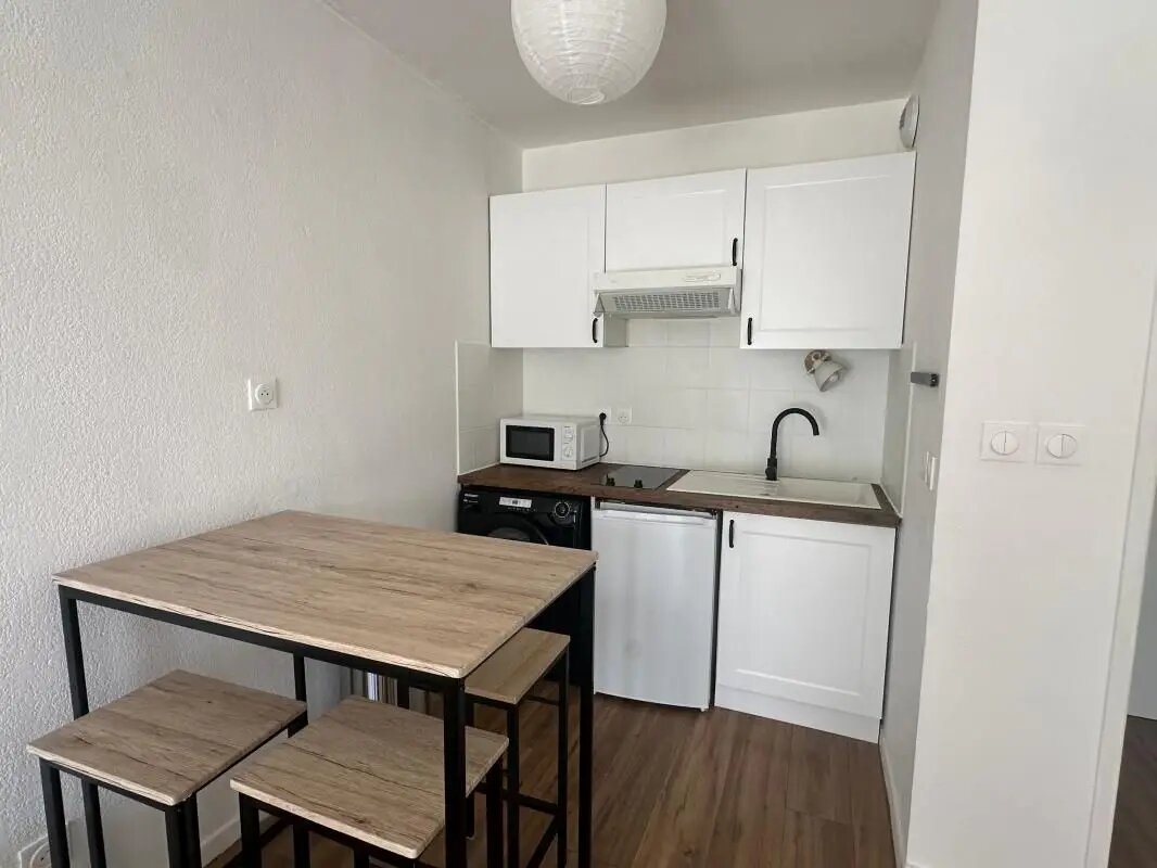 Appartement à louer, 33m², Saint-Vincent-de-Tyrosse