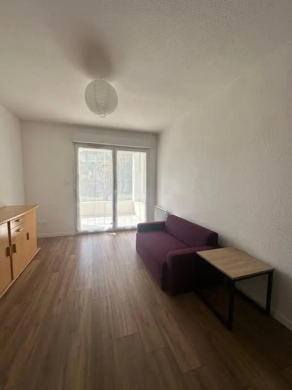 Appartement à louer, 33m², Saint-Vincent-de-Tyrosse