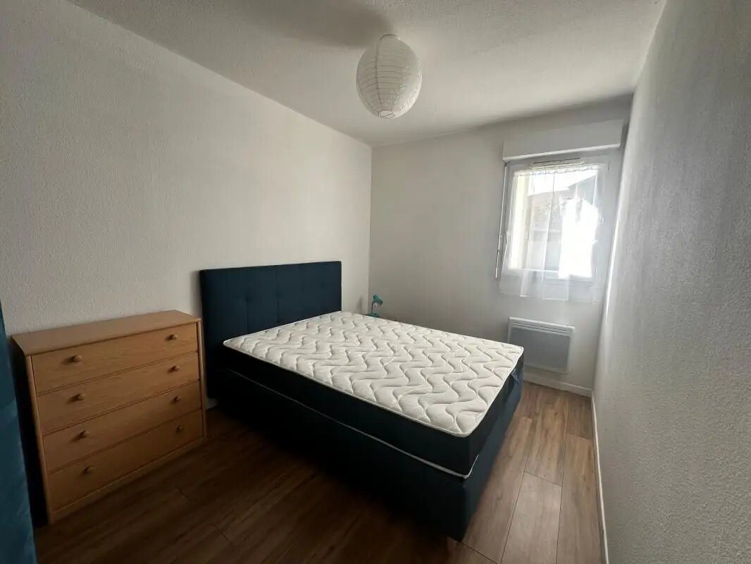 Appartement à louer, 33m², Saint-Vincent-de-Tyrosse