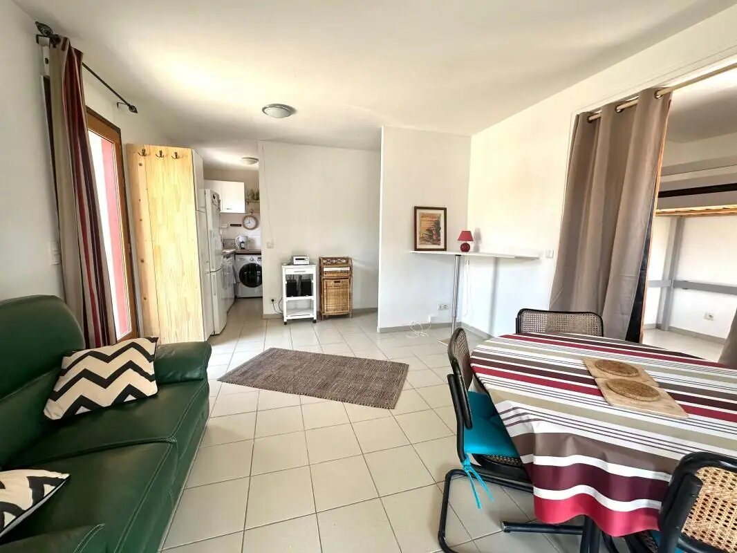 Maison à louer, 46m², Saint-Vincent-de-Tyrosse