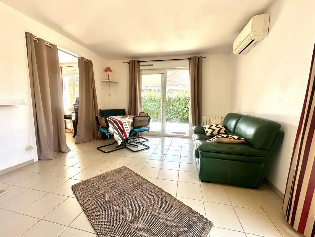 Maison à louer, 46m², Saint-Vincent-de-Tyrosse