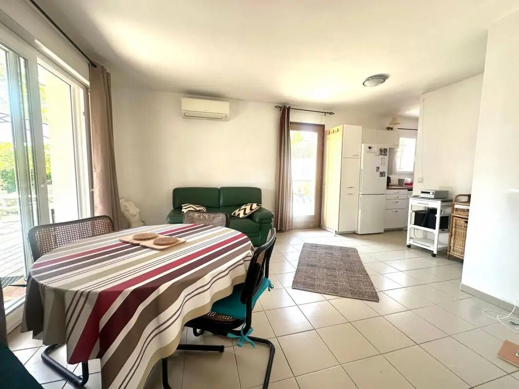 Maison à louer, 46m², Saint-Vincent-de-Tyrosse