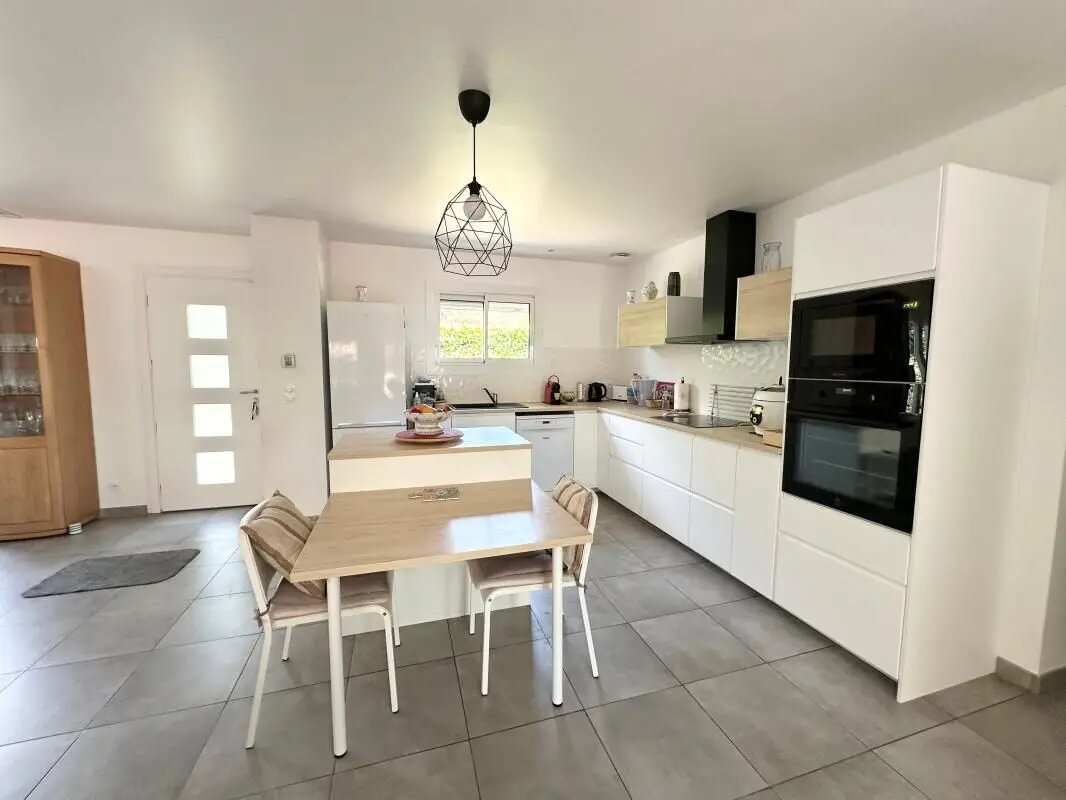 Maison à vendre, 116m², Saint-Vincent-de-Tyrosse