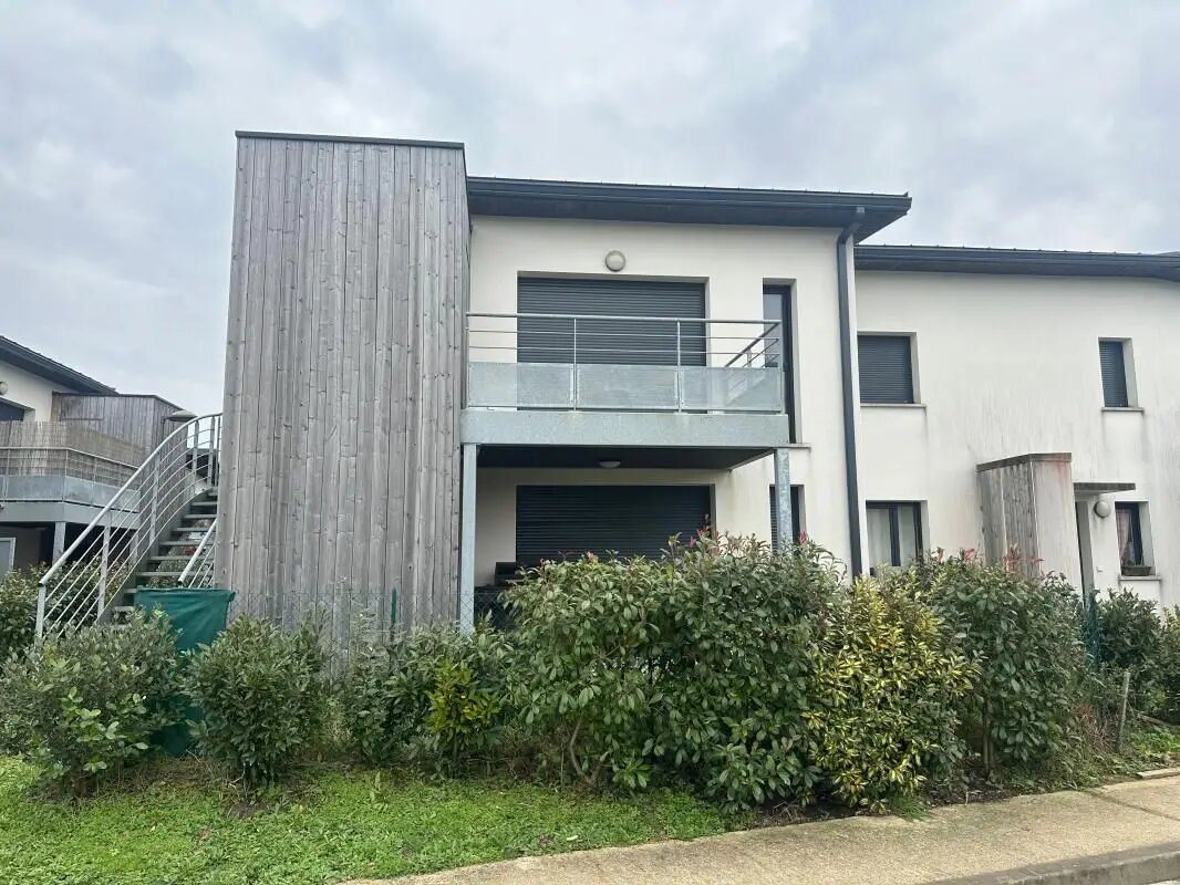 Appartement à louer, 42m², Seignosse