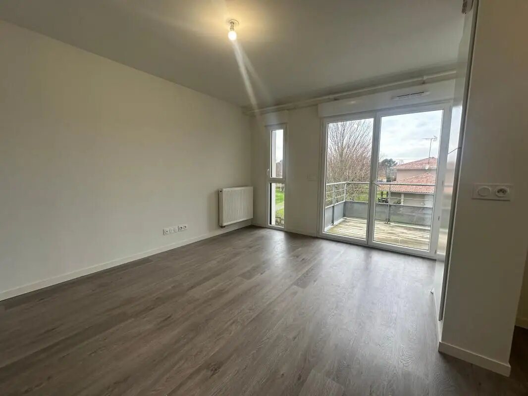 Appartement à louer, 42m², Seignosse