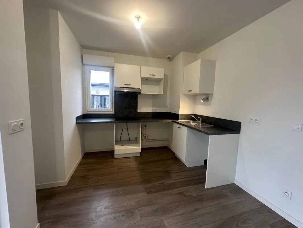 Appartement à louer, 42m², Seignosse