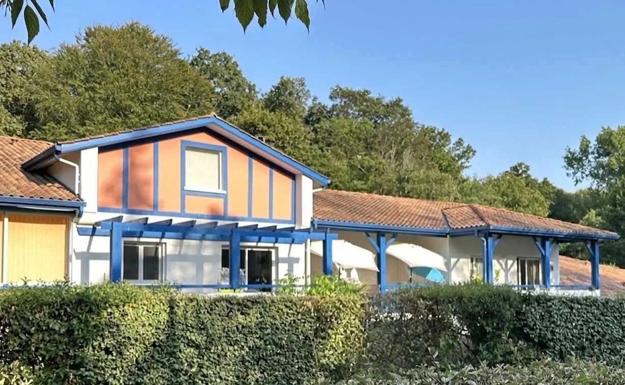 Appartement à vendre, 76m², Saint-Vincent-de-Tyrosse