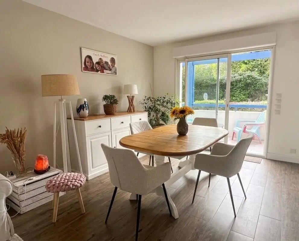 Appartement à vendre, 76m², Saint-Vincent-de-Tyrosse