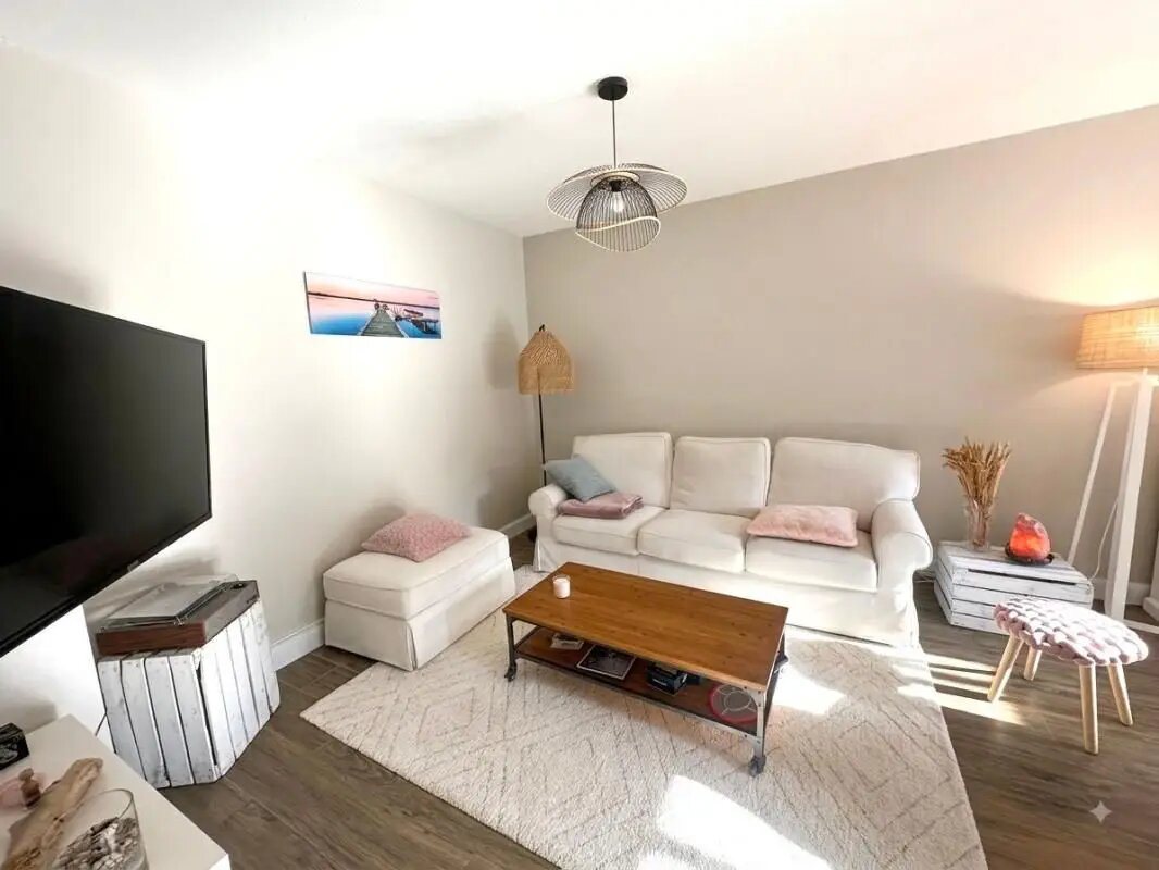 Appartement à vendre, 76m², Saint-Vincent-de-Tyrosse