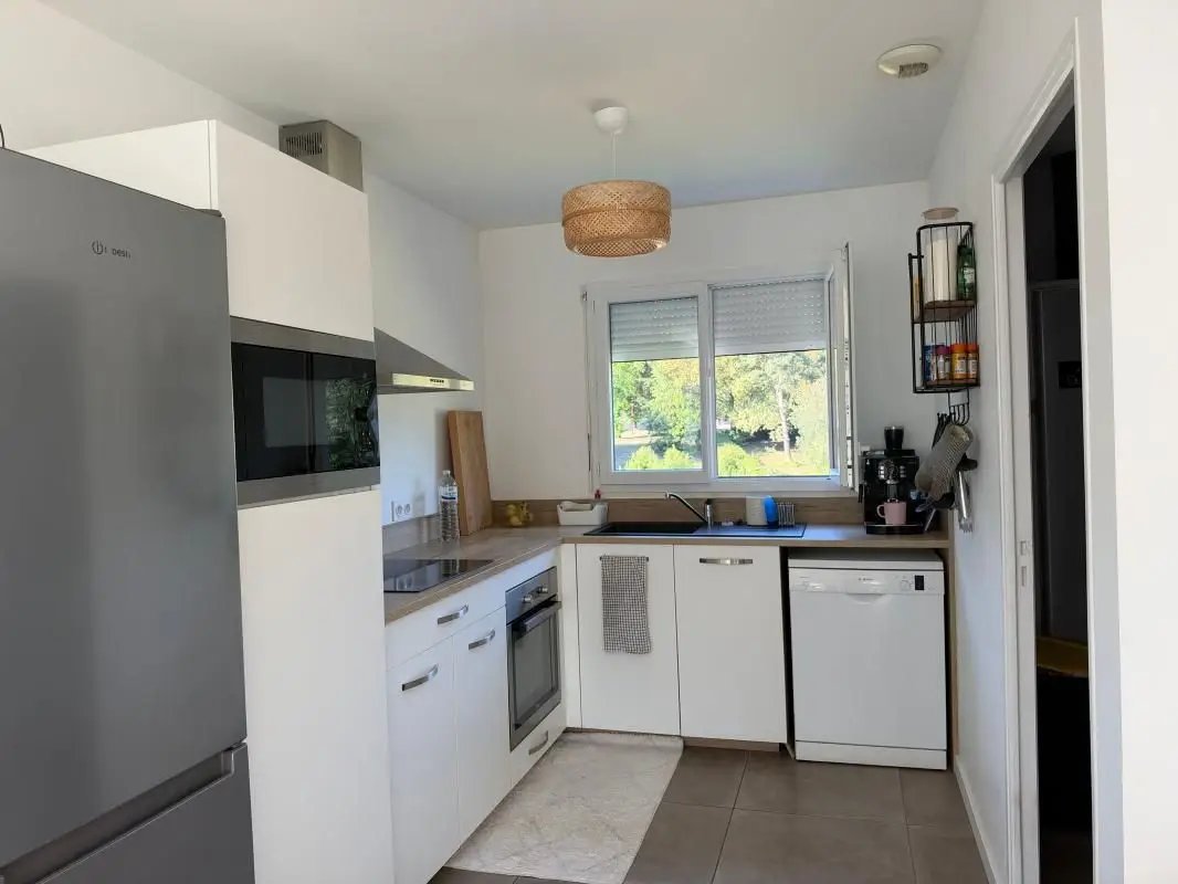 Maison à louer, 80m², Saint-Martin-de-Hinx