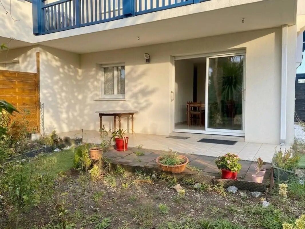 Appartement à vendre, 40m², Saint-Vincent-de-Tyrosse