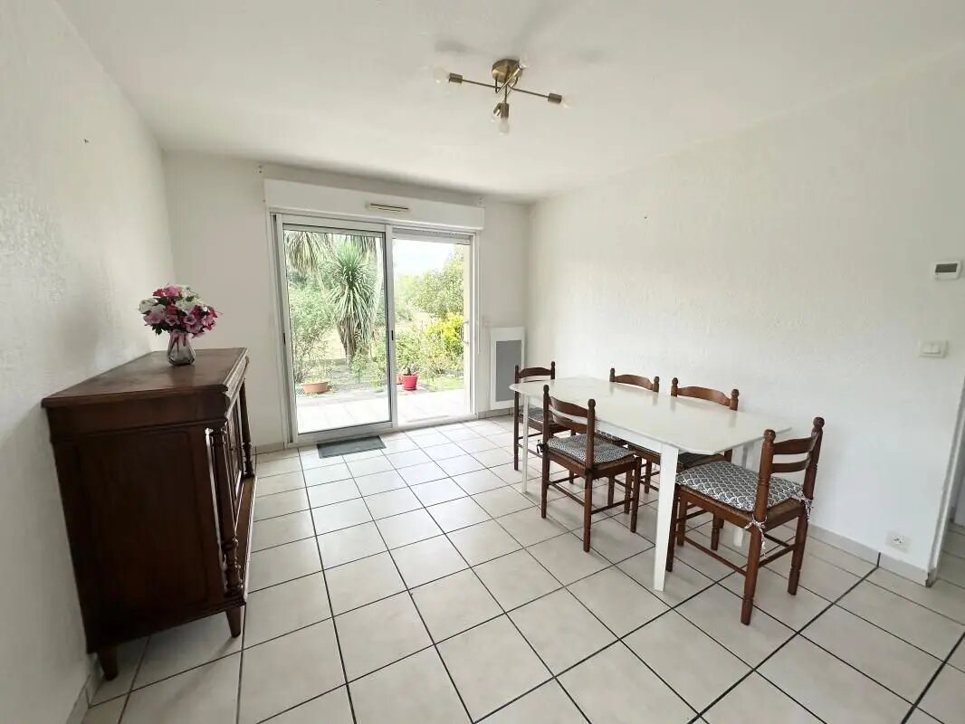 Appartement à vendre, 40m², Saint-Vincent-de-Tyrosse